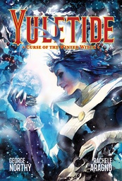 [9798894883205] YULETIDE CURSE OF THE WINTER WITCH