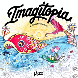 [9780593713396] IMAGITOPIA