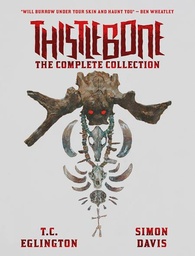 [9781837868629] THISTLEBONE THE COMPLETE COLLECTION