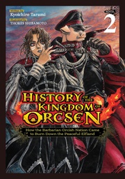[9798897654406] HISTORY OF THE KINGDOM OF ORCSEN 2