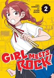 [9798897657575] GIRL MEETS ROCK 2