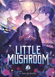 [9798897652785] LITTLE MUSHROOM 2