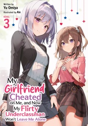 [9798897651696] MY GIRLFRIEND CHEATED ON ME 3