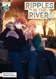 [9798895613955] RIPPLES IN THE RIVER 4
