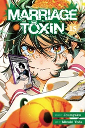 [9781974768462] MARRIAGE TOXIN 15