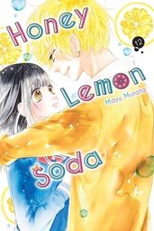 [9781975363536] HONEY LEMON SODA 12