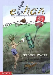 [9789464777642] Ethan 1 Troebel Water