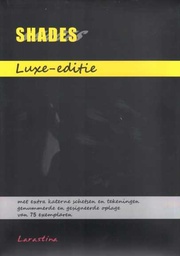 [2949297500771] Shades LUXE 1 Shoot met Isabel
