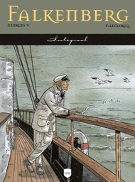 [9789493471849] Falkenberg Integraal