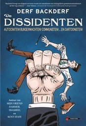 [9789493383319] Dissidenten