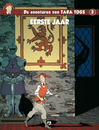 [9789465350745] Tara Togs 2 Eerste Jaar