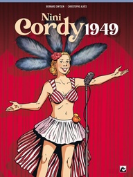 [9789465351148] Nini Cordy 1949