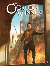 [9789465351155] Oorlog winnen De Integraal
