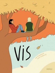 [9789083666785] Vis