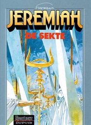 [9789031415670] Jeremiah 6 De sekte