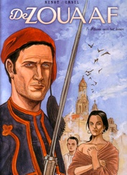 [9789069698106] Zouaaf 1 Illusie van het leven