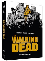 [9789463063371] WALKING DEAD 4 Verzamelbox Vol 13 tem 16