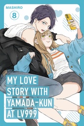 [9798217091911] ​MY LOVE STORY WITH YAMADA KUN AT LV999 8