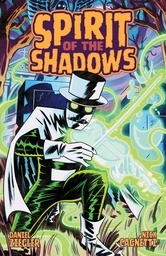 [9798894883540] SPIRIT OF THE SHADOWS