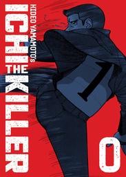 [9798895613597] ICHI THE KILLER (OMNIBUS) 0