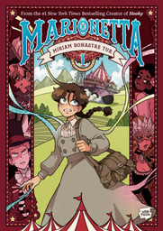[9798217032846] MARIONETTA 1