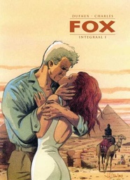 [9789073833050] Fox Integraal 1