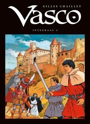 [9789073833074] Vasco Integraal 3
