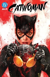 [9781799510000] CATWOMAN 4 WHERE THE HEART IS