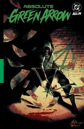 [9781799517207] ABSOLUTE GREEN ARROW 1 THE LONGBOW KILLER