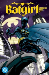 [9781799516408] BATGIRL: CASSANDRA CAIN OMNIBUS 1