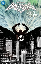 [9781799518020] BATMAN BAD SEEDS - STREETS OF GOTHAM