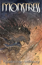 [9781534334847] MONSTRESS 11