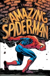 [9781302965785] AMAZING SPIDER-MAN 5 DAMAGE CONTROL