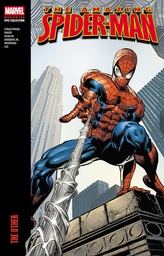 [9781302967130] AMAZING SPIDER-MAN MODERN ERA EPIC COLLECTION THE OTHER