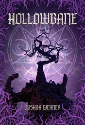 [9798888760697] HOLLOWBANE