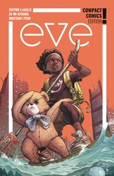 [9798217384815] EVE COMPACT COMICS