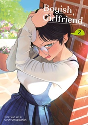 [9798899100253] BOYISH GIRLFRIEND 2