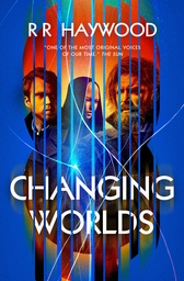 [9781835417867] CHANGING WORLDS