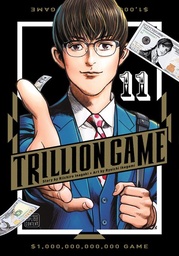 [9781974769209] TRILLION GAME 11