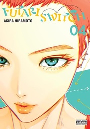 [9798855413298] FUTARI SWITCH 4