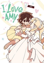 [9798400904264] I LOVE AMY 4