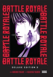 [9798855431483] BATTLE ROYALE DELUXE EDITION 3