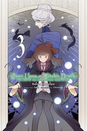 [9798855430288] ONCE UPON A WITCH'S DEATH 3