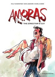 [9789002288920] Amoras Integraal 3 Director's Cut