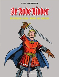 [9789002288623] Rode Ridder Biddeloo-jaren Integraal 27
