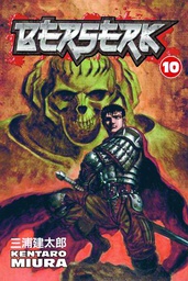 [9781593073312] BERSERK 10 NEW PTG