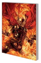 [9780785146384] THOR SIEGE AFTERMATH