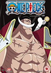 [5022366590341] ONE PIECE Collection 19