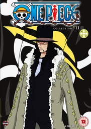 [5022366603744] ONE PIECE Collection 11