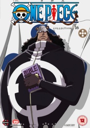 [5022366671644] ONE PIECE Collection 16